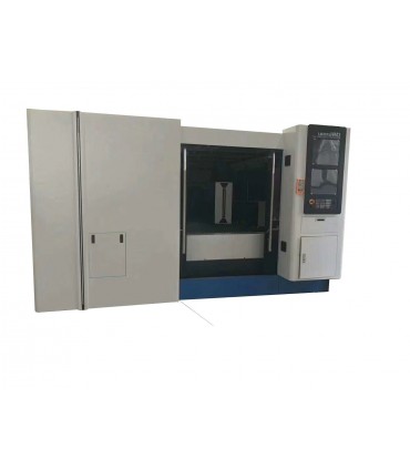 Masina de debitat cu laser Winter Fiber Cutter 3015-3000W M3 - DELUXE