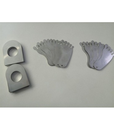 Masina de debitat cu laser Winter Fiber Cutter 3015-3000W - DELUXE