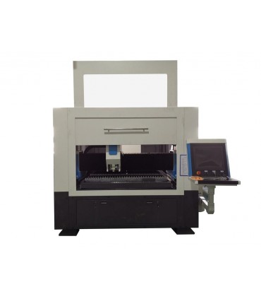 Masina de debitat cu laser Winter Fiber Cutter 1313 -750W