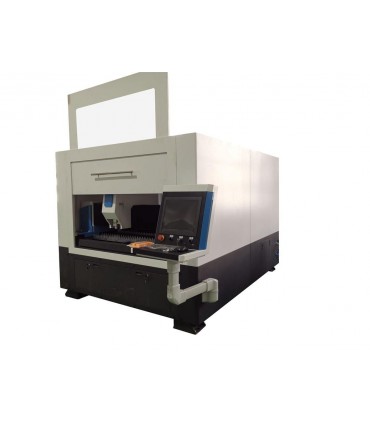 Masina de debitat cu laser Winter Fiber Cutter 1313 -750W
