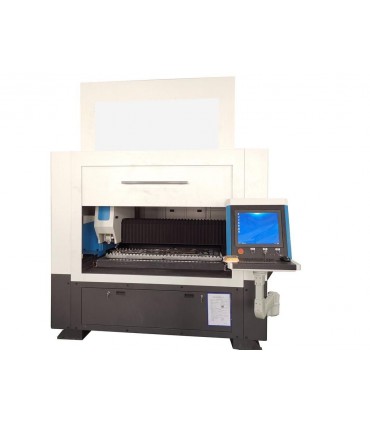 Masina de debitat cu laser Winter Fiber Cutter 1313 -750W