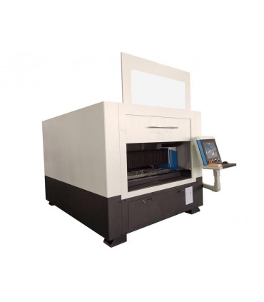 Masina de debitat cu laser Winter Fiber Cutter 1313 -750W