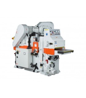 Masina de rindeluit lemn pe 2 fete WINTER DUOMAX 400 Short