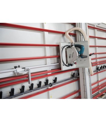 Ferastrau vertical de formatizat panouri Winter EASY CUT 3216