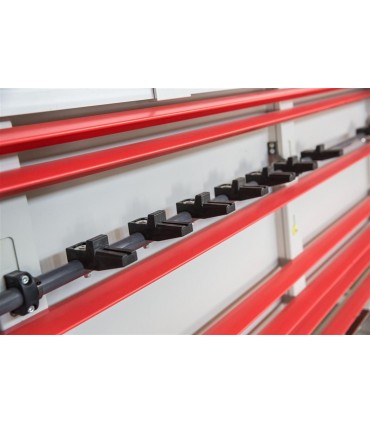 Ferastrau vertical de formatizat panouri Winter EASY CUT 3216