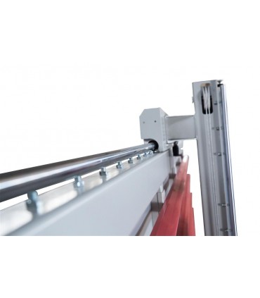 Ferastrau vertical de formatizat panouri Winter EASY CUT 3216