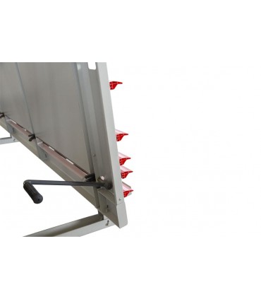 Ferastrau vertical de formatizat panouri Winter EASY CUT 3216