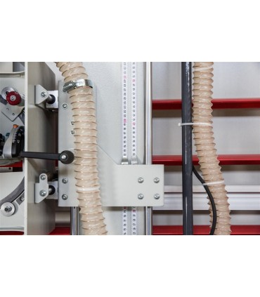 Ferastrau vertical de formatizat panouri Winter EASY CUT 3216