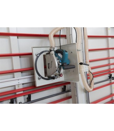 Ferastrau vertical de formatizat panouri Winter EASY CUT 3216