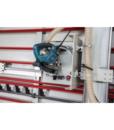 Ferastrau vertical de formatizat panouri Winter EASY CUT 3216