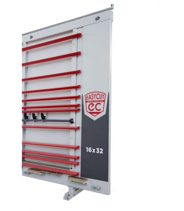 Ferastrau vertical de formatizat panouri Winter EASY CUT 3216