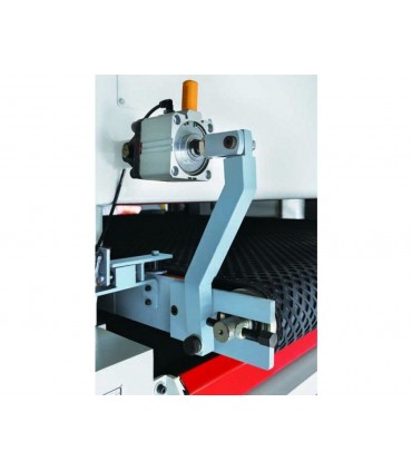 Masina de slefuit cu banda lata WINTER LACQUERMAX 1300V