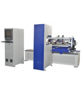 Router CNC Winter Type 1212