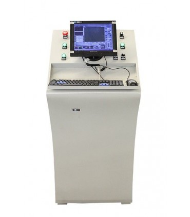 Centru CNC Winter Rotary + Flat Type 1500-400 ATC