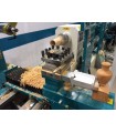 Centru CNC Winter Rotary + Flat Type 1500-400 ATC