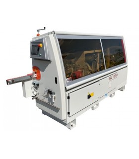 Masina stationara automata pentru aplicat cant Winter Kantomax Typ 151 F PREMIUM