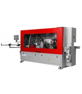 Masina stationara pentru aplicat cant Holzmann KAM 215 EPSV - 400V