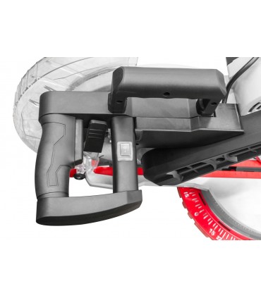 Ferastrau circular pendular Holzmann KAP 305 ECO - 230V