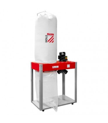 Exhaustor Holzmann ABS 3000SE - 230 V