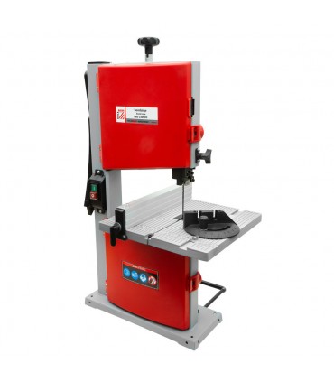 Ferastrau panglica, banzic Holzmann HBS 230ECO - 230 V