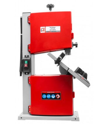 Ferastrau panglica, banzic Holzmann HBS 230ECO - 230 V