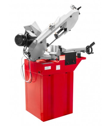 Ferastrau orizontal pentru metal Holzmann BS 210 TOP - 400V