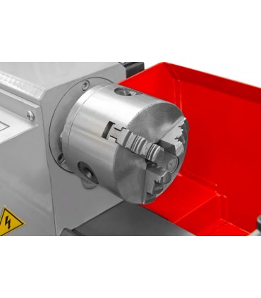 Strung de precizie Holzmann  ED 300 ECO - 230V