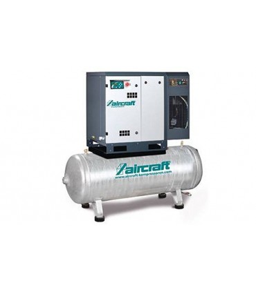 Compresor cu surub fara rezervor - A-PLUS 11 - 10