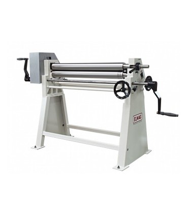 Masina de roluit tabla manuala AS 1550X1,0 MM