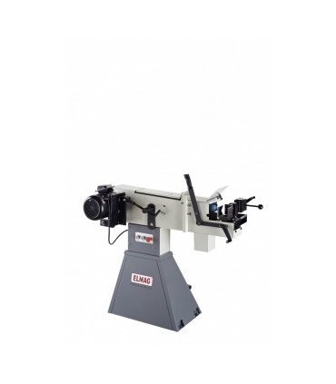 Masina de slefuit cu banda RSM 100X2000