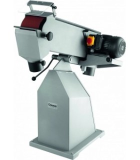 Masina de slefuit cu banda BS 9150 HD-B-2N