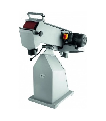 Masina de slefuit cu banda BS 9150 HD-B