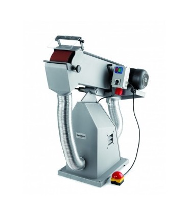 Masina de slefuit cu banda BS 9150 A/HD-B-2N