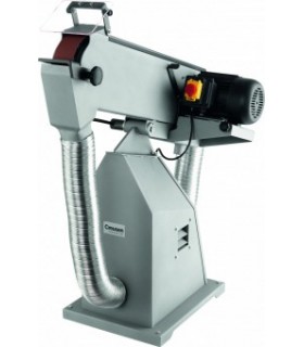 Masina de slefuit cu banda BS 975 A/HD