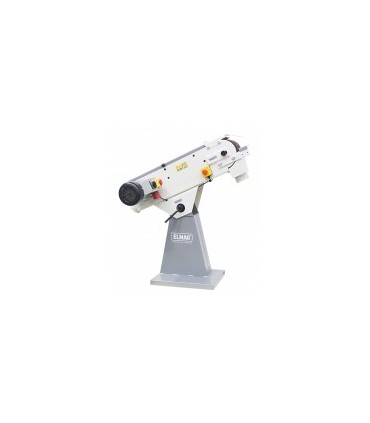 Masina de slefuit cu banda BSM 150X2000