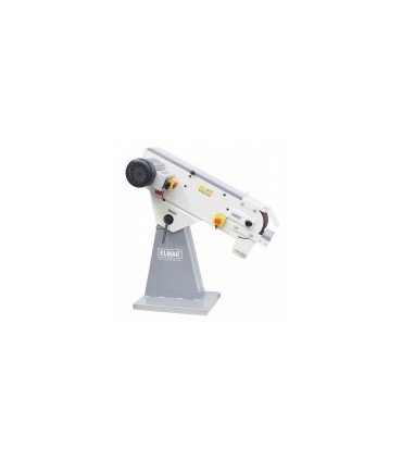 Masina de slefuit cu banda BSM 150X2000