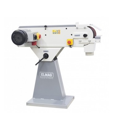 Masina de slefuit cu banda BSM 75X2000