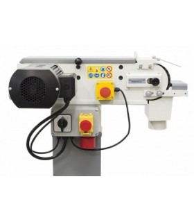 Masina de slefuit cu banda BSM 100X1220 N - 400 V
