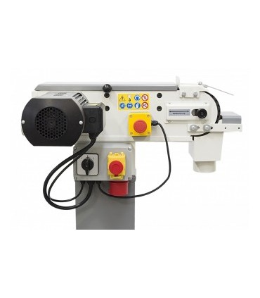 Masina de slefuit cu banda BSM 100X1220 N - 400 V