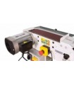 Masina de slefuit cu banda BSM 100X1220 N - 400 V