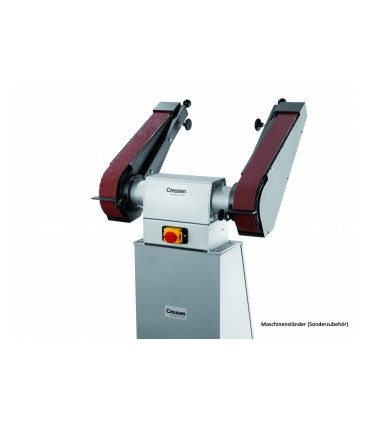 Polizor cu banda BSD 9300