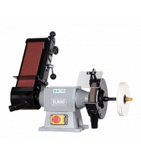 Polizor de banc combinat KSM 1150/250 - 400 V