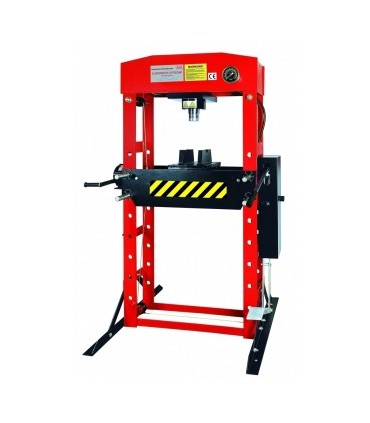 Presa manuala EP 50 SHF