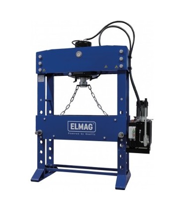 Presa PREMIUM WPMEH 100/2