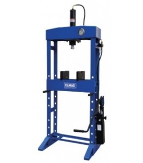 Presa manuala PREMIUM WPMH 15