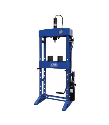 Presa manuala PREMIUM WPMH 30