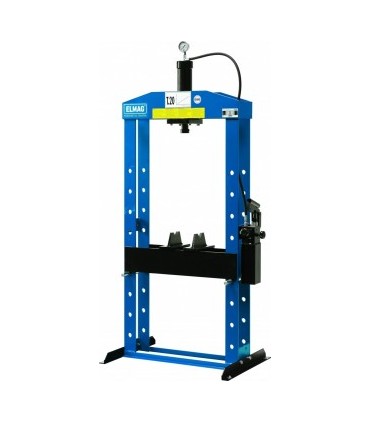 Presa manuala WPMH 20/2