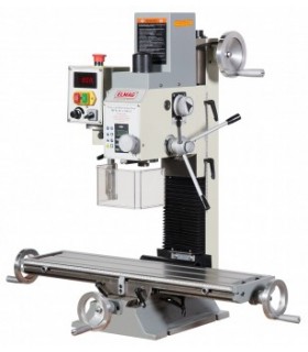 Masina de gaurit si frezat MFB 20-L VARIO