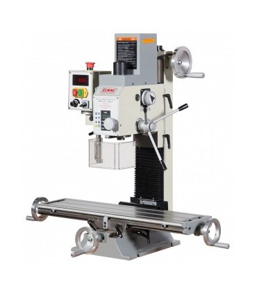 Masina de gaurit si frezat MFB 20-L VARIO