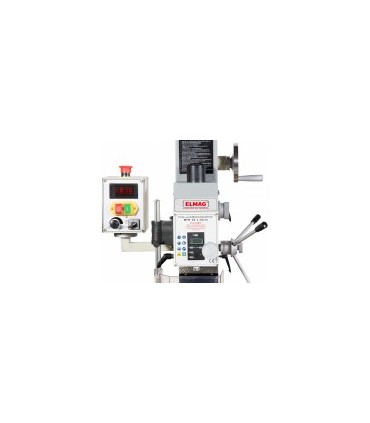 Masina de gaurit si frezat MFB 20-L VARIO